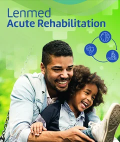 Lenmed Acute Rehabilitation